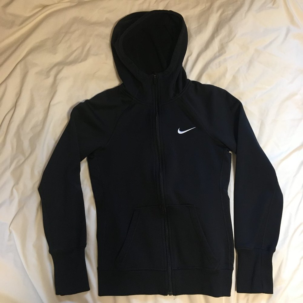 Nike Therma Fit Zip Up